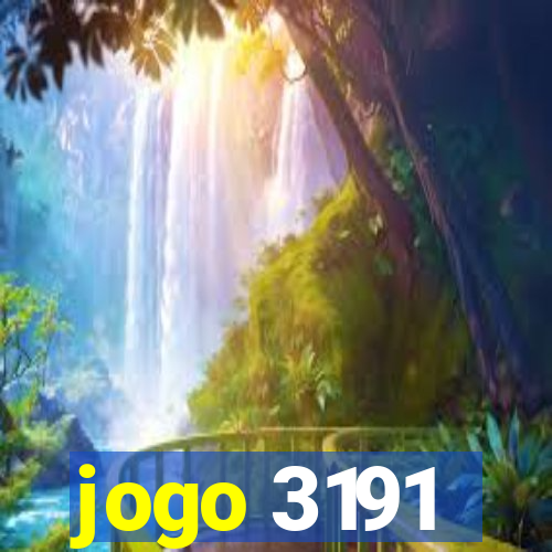 jogo 3191